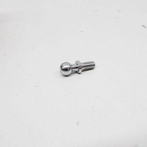Porsche Boxster 987 Convertible Deck Support Ball Bolts 90016702301 NEW REAL - Image 5