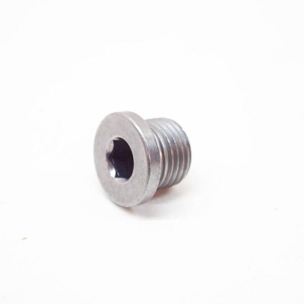 Porsche 911 991 oil drain screw 90021900401 new