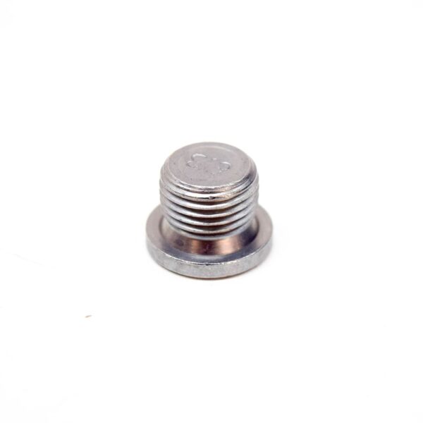 Porsche 911 991 oil drain screw 90021900401 new - Image 5