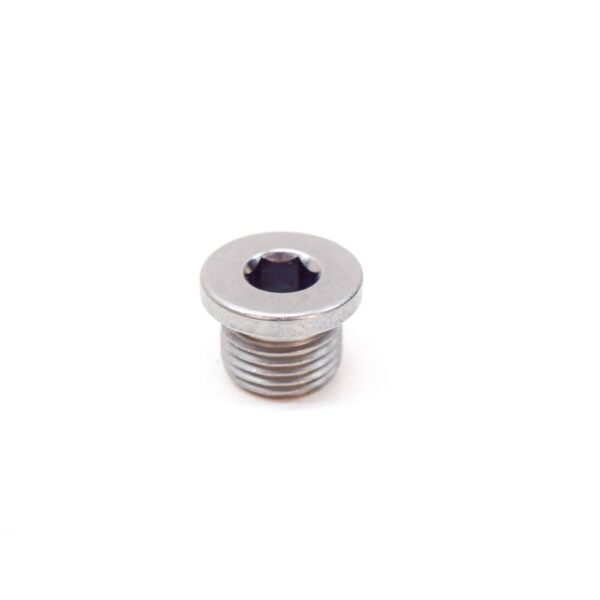 Porsche 911 991 oil drain screw 90021900401 new - Image 6