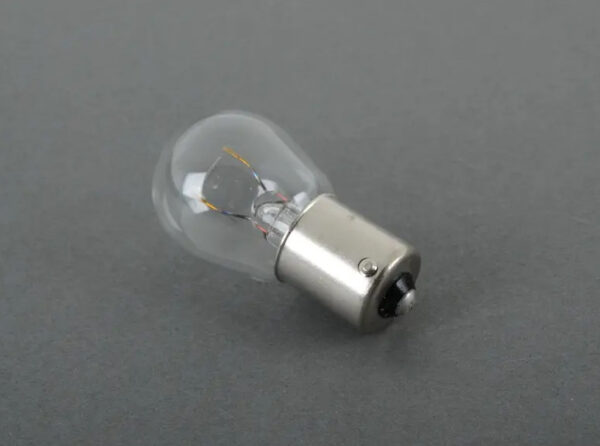 Porsche Cayenne 9pa Front Direction Indicator Lamp 90063112890 NEW GENUINE - Image 2