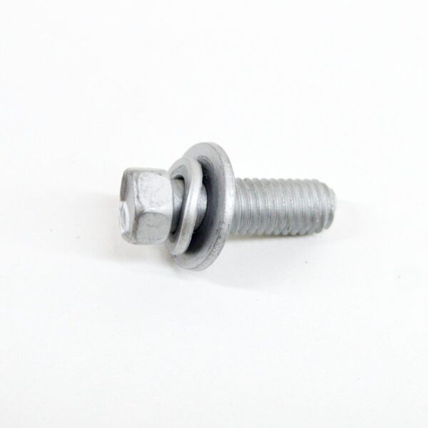 90119-08665 Toyota Supra A80 Front Wheel Run Housing Screw Nut Bolt 90119-08665 NEW