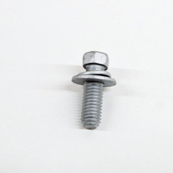 Toyota Supra A80 Front Wheel Run Housing Screw Nut Bolt 90119-08665 NEW - Image 3