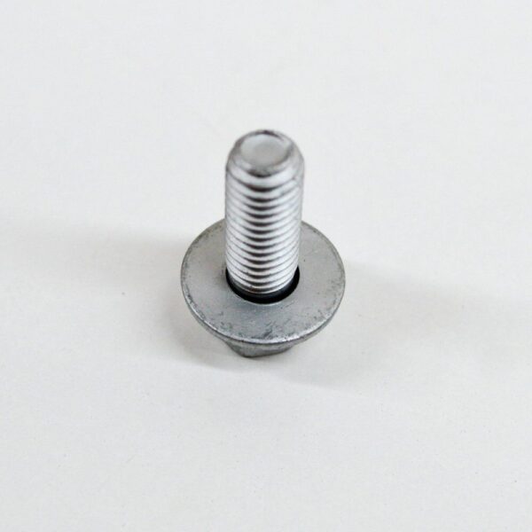 Toyota Supra A80 Front Wheel Run Housing Screw Nut Bolt 90119-08665 NEW - Image 4