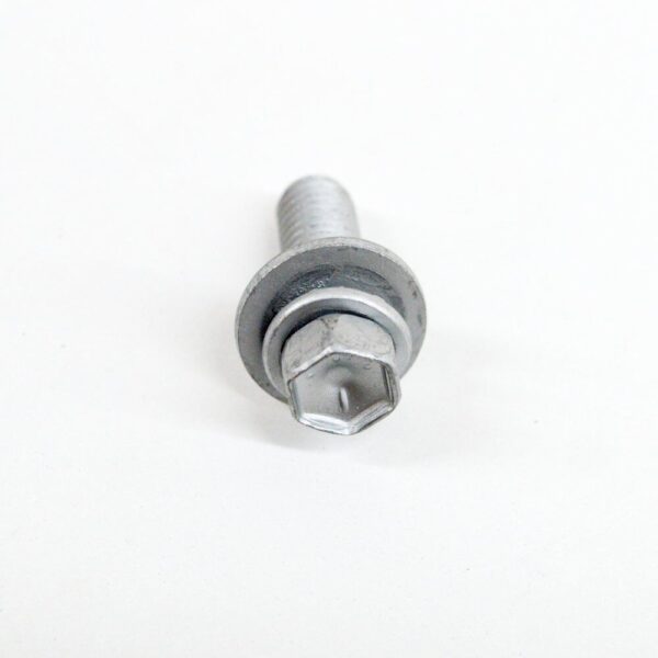 Toyota Supra A80 Front Wheel Run Housing Screw Nut Bolt 90119-08665 NEW - Image 5