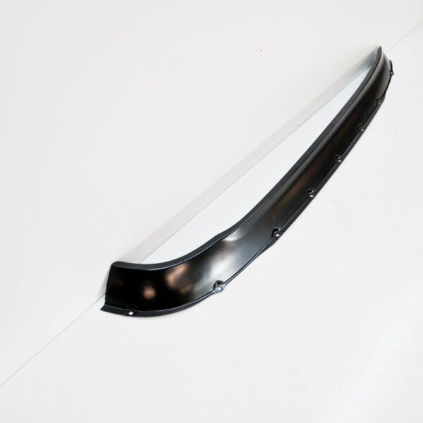 Porsche 911 rear bumper bottom 91150517108GRV NEW ORIGINAL - Image 3