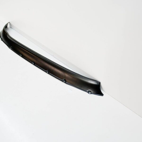 Porsche 911 rear bumper bottom 91150517108GRV NEW ORIGINAL