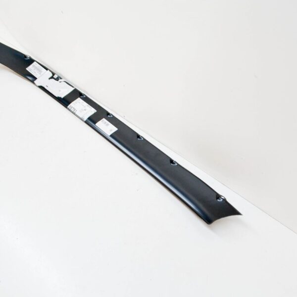 Porsche 911 rear bumper bottom 91150517108GRV NEW ORIGINAL - Image 5