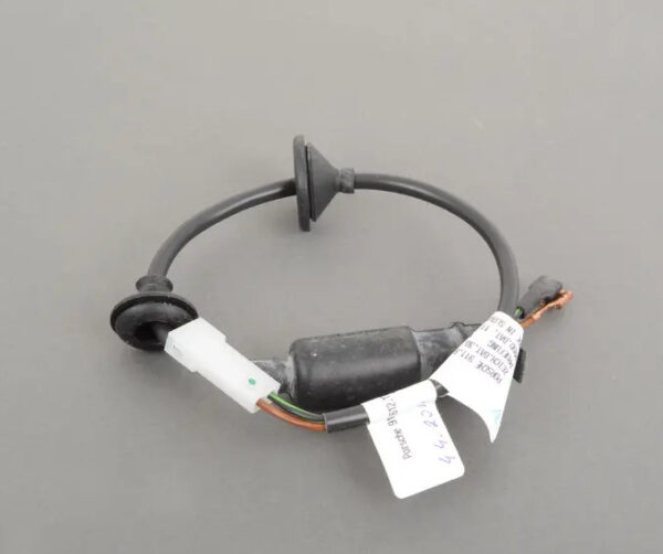 Porsche Carrera 911 993 Indicator Harness Front 91161217702 NEW ORIGINAL - Image 2