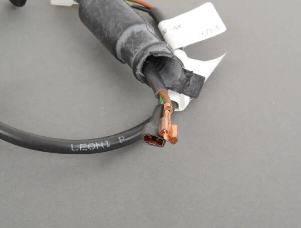 Porsche Carrera 911 993 Indicator Harness Front 91161217702 NEW ORIGINAL - Image 3