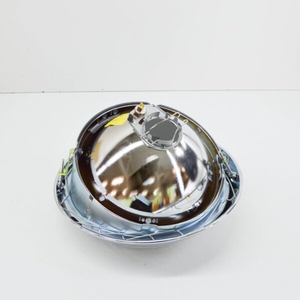 PORSCHE 911 964 Front Headlight Assembly LHD 91163111300 NEW - Image 6