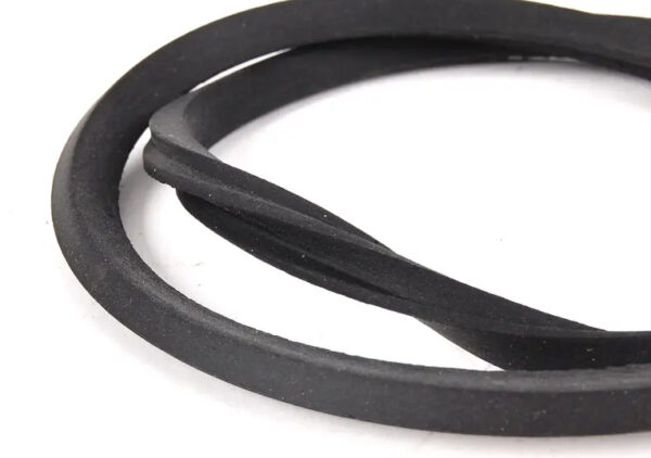 Porsche 911 964 Headlight Wheel Gasket 91163111502 NEW GENUINE - Image 2
