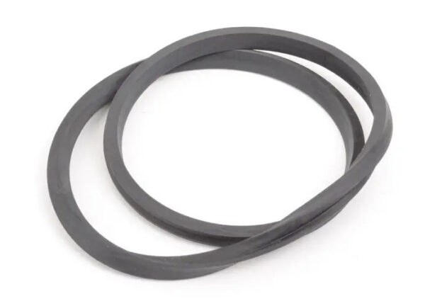 Porsche 911 964 Headlight Wheel Gasket 91163111502 NEW GENUINE - Image 3