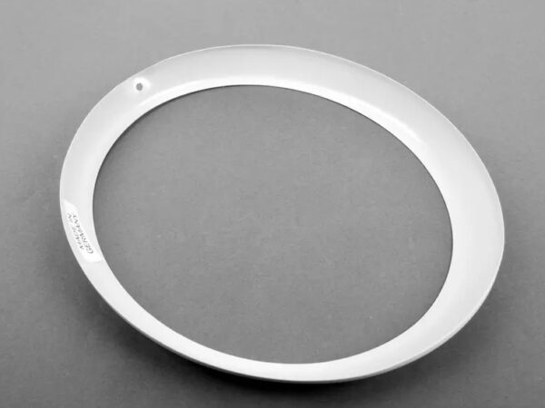 Porsche 911 964 headlight trim 91163114100 NEW ORIGINAL - Image 2