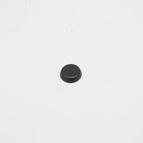 Porsche Carrera 911 993 Rear Seat Belt Bolt Cap 9118032590170B New Genuine - Image 3