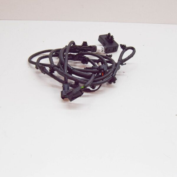 HYUNDAI TUCSON NX4 MK4 FRONT END MODULE WIRING 91840N7030 NEW GENUINE - Image 4
