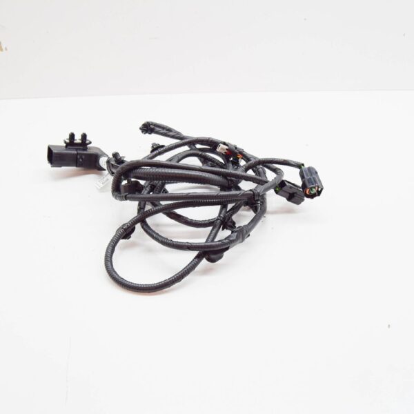 HYUNDAI TUCSON NX4 MK4 FRONT END MODULE WIRING 91840N7030 NEW GENUINE - Image 6