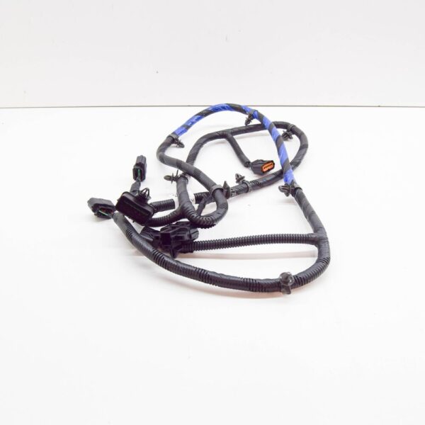 Hyundai Santa Fe DM Front Bumper Back Warning Wiring 918902W024 NEW GENUINE - Image 3