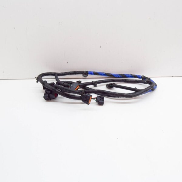 Hyundai Santa Fe DM Front Bumper Back Warning Wiring 918902W024 NEW GENUINE - Image 6