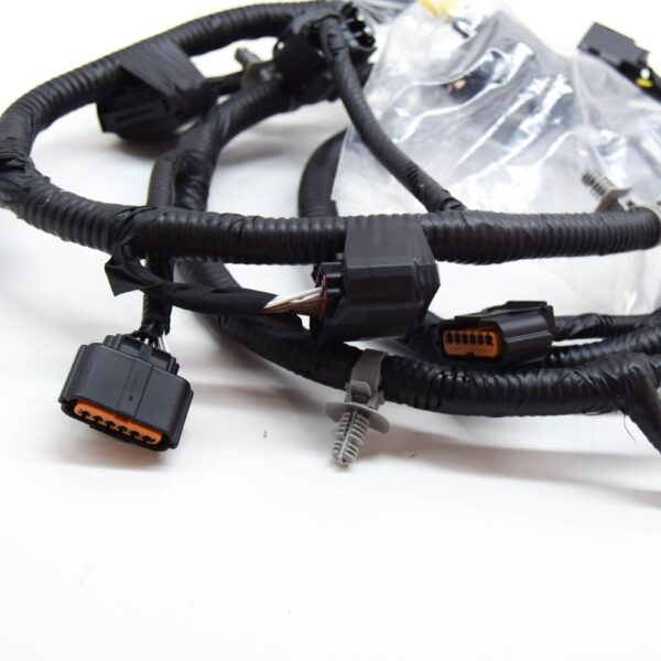 91890N7050 HYUNDAI TUCSON NX4 MK4 FRONT BUMPER WIRING HARNESS 91890N7050 NEW GENUINE