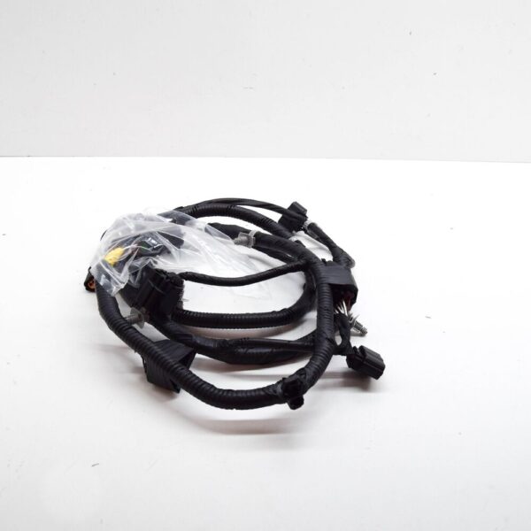 HYUNDAI TUCSON NX4 MK4 FRONT BUMPER WIRING HARNESS 91890N7050 NEW GENUINE - Image 3