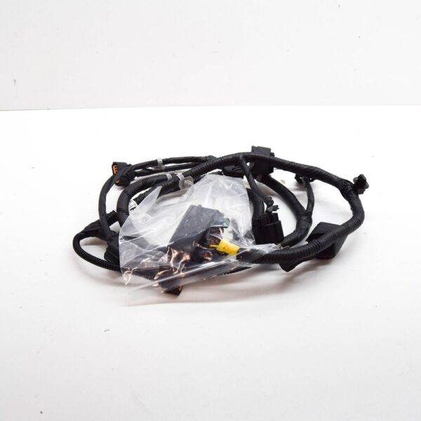 HYUNDAI TUCSON NX4 MK4 FRONT BUMPER WIRING HARNESS 91890N7050 NEW GENUINE - Image 4