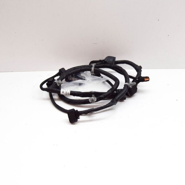 HYUNDAI TUCSON NX4 MK4 FRONT BUMPER WIRING HARNESS 91890N7050 NEW GENUINE - Image 5