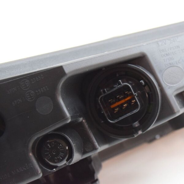 HYUNDAI KONA MK1 FRONT LEFT DAY RUNNING LIGHT 92207J9600 NEW GENUINE - Image 6