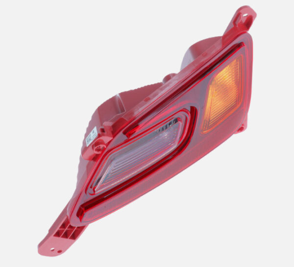 92406J9000 Hyundai Kona MK1 turn signal rear right LHD 92406J9000 NEW ORIGINAL