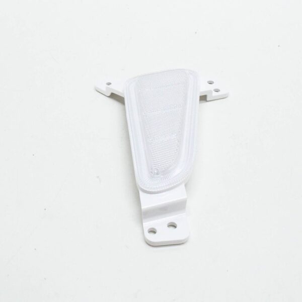 Hyundai Kona Front Bumper Left Side Reflector 92407J9210 2019 11427697 - Image 4
