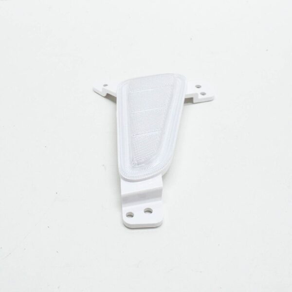 Hyundai Kona Front Bumper Left Side Reflector 92407J9210 2019 11427697 - Image 5