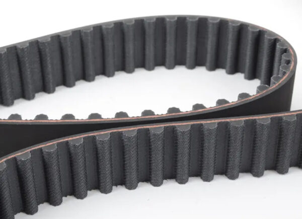 Porsche 928 engine control timing belt 92810515750 NEW ORIGINAL - Image 3