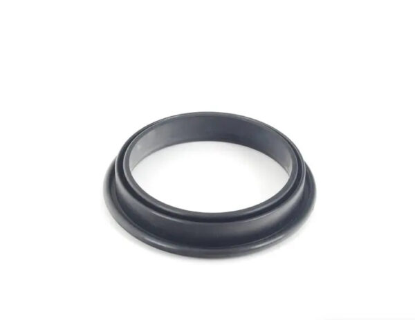 Porsche 928 Lower Air Filter Sealing Ring 92811013201 NEW ORIGINAL - Image 2