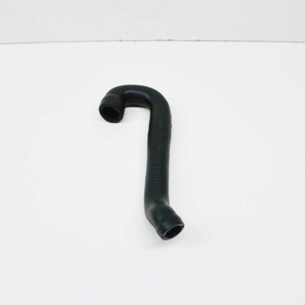Porsche 928 engine crankcase vent hose 92811017409 NEW ORIGINAL - Image 2