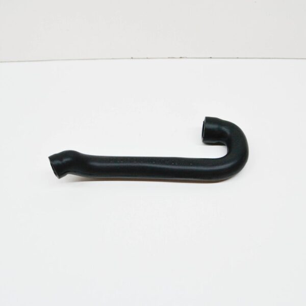 Porsche 928 engine crankcase vent hose 92811017409 NEW ORIGINAL - Image 3