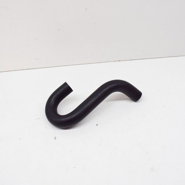 Porsche 928 intake air distribution hose 92811017702 NEW ORIGINAL - Image 3