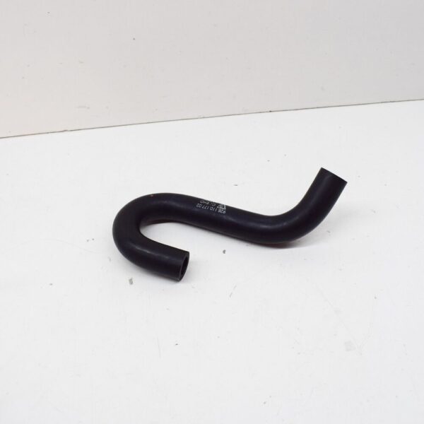 Porsche 928 intake air distribution hose 92811017702 NEW ORIGINAL