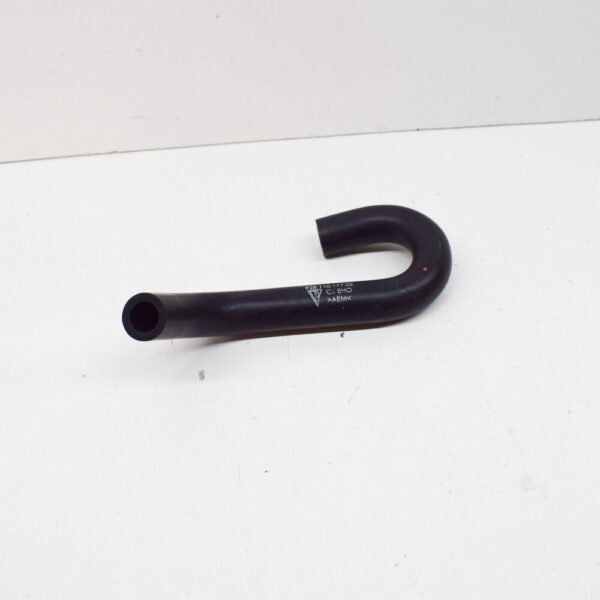 Porsche 928 intake air distribution hose 92811017702 NEW ORIGINAL - Image 6