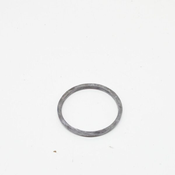 Porsche 928 gasket tanker 92820132702 NEW ORIGINAL - Image 5