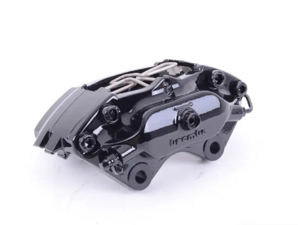 PORSCHE 928 Rear Left Brake Caliper 92835242103 NEW GENUINE - Image 2