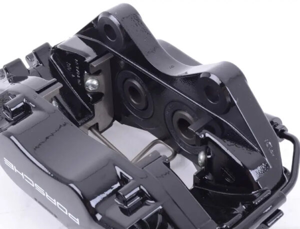 PORSCHE 928 Rear Left Brake Caliper 92835242103 NEW GENUINE - Image 3