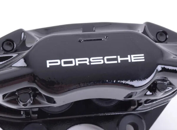 PORSCHE 928 Rear Left Brake Caliper 92835242103 NEW GENUINE