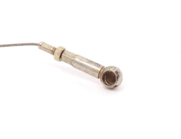 Porsche 928 gas train 92842302308 new original