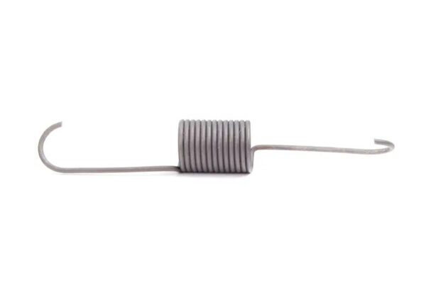 Porsche 928 brake pedal return spring 92842353103 NEW ORIGINAL - Image 3