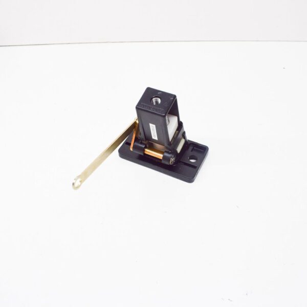 Porsche 928 tailgate bottom lid lock 92851205520 NEW ORIGINAL