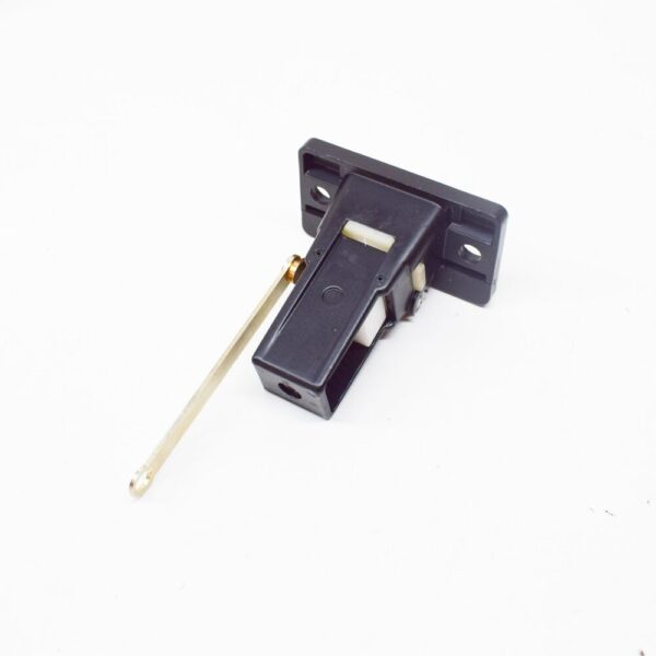 Porsche 928 tailgate bottom lid lock 92851205520 NEW ORIGINAL - Image 5