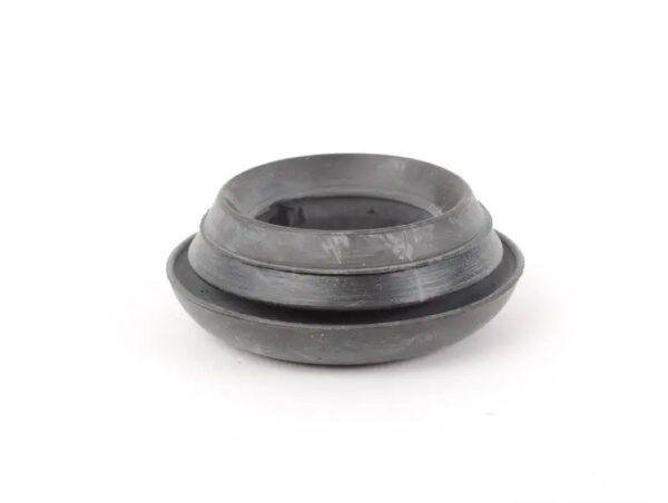 PORSCHE 928 Rear Lock Cylinder Gasket 9285121690301C NEW GENUINE - Image 3