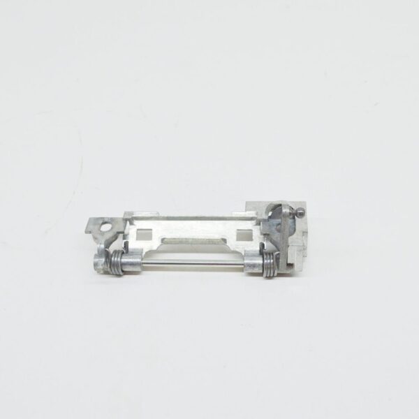 Porsche 928 door handle mounting front left 92853706304 new original - Image 3