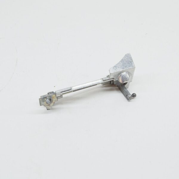 Porsche 928 door handle mounting front left 92853706304 new original - Image 5