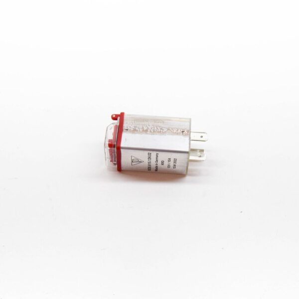 Porsche 928 ABS Relay 92861512402 NEW GENUINE - Image 2